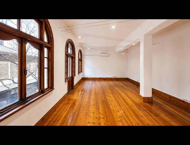 208M² OFFICE FOR SALE IN CAPE TOWN CITY CENTRE